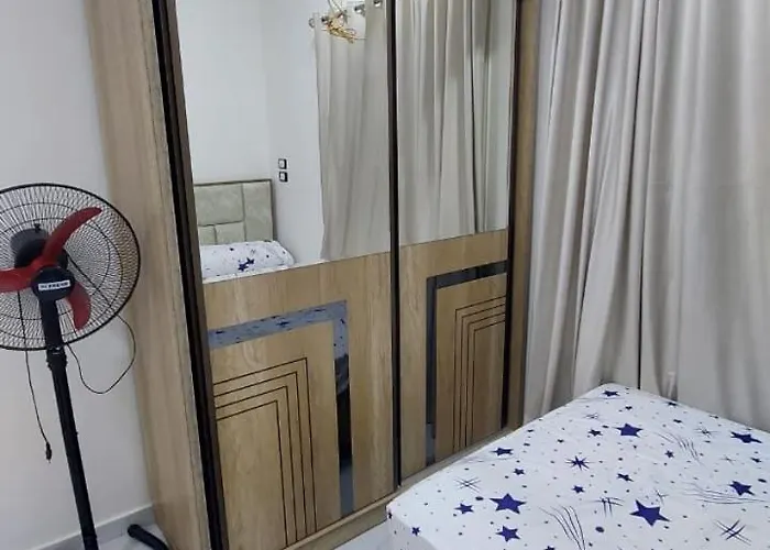 الغردقه Apartment
