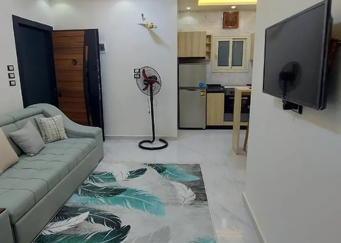 الغردقه Apartment Hurghada
