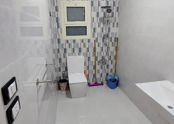 الغردقه Apartment Hurghada