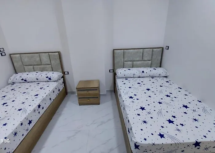Apartment الغردقه Hurghada