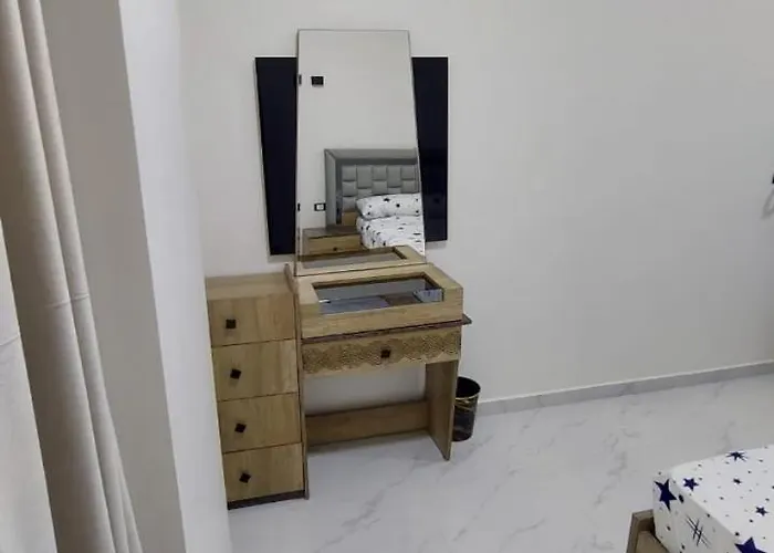 Apartment الغردقه